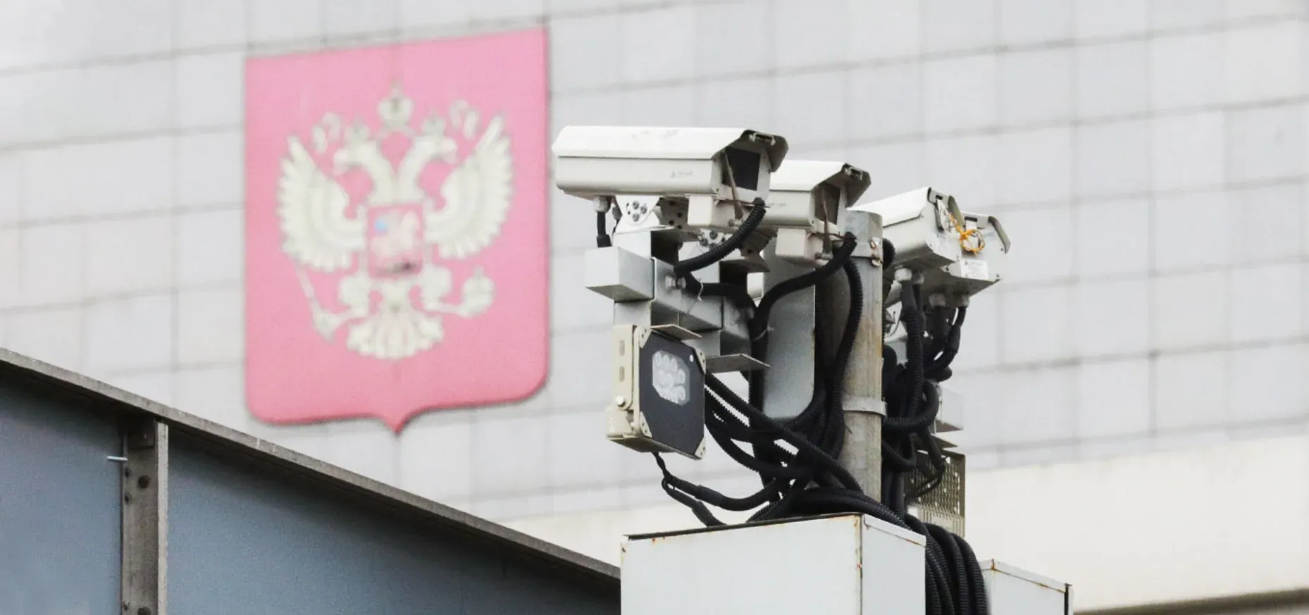 Russian authorities forced to save money on video surveillance