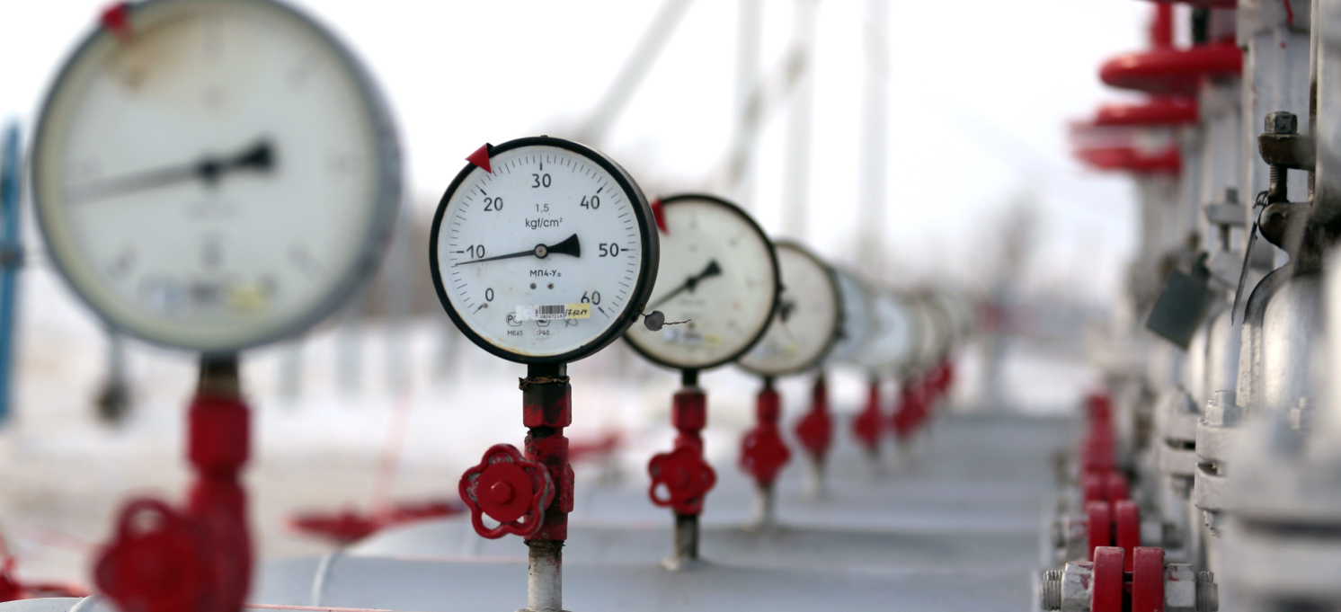 Europe without Russian gas