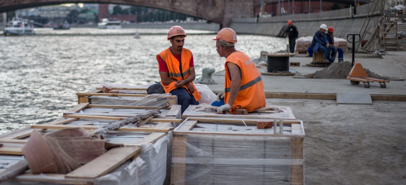 Is Russia’s labor market cooling? | The Bell