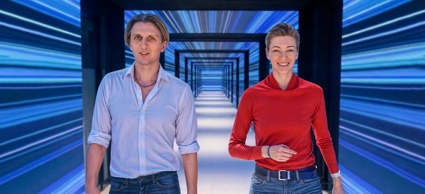 Revolut founder Storonsky Raises His Stake to 29% | The Bell