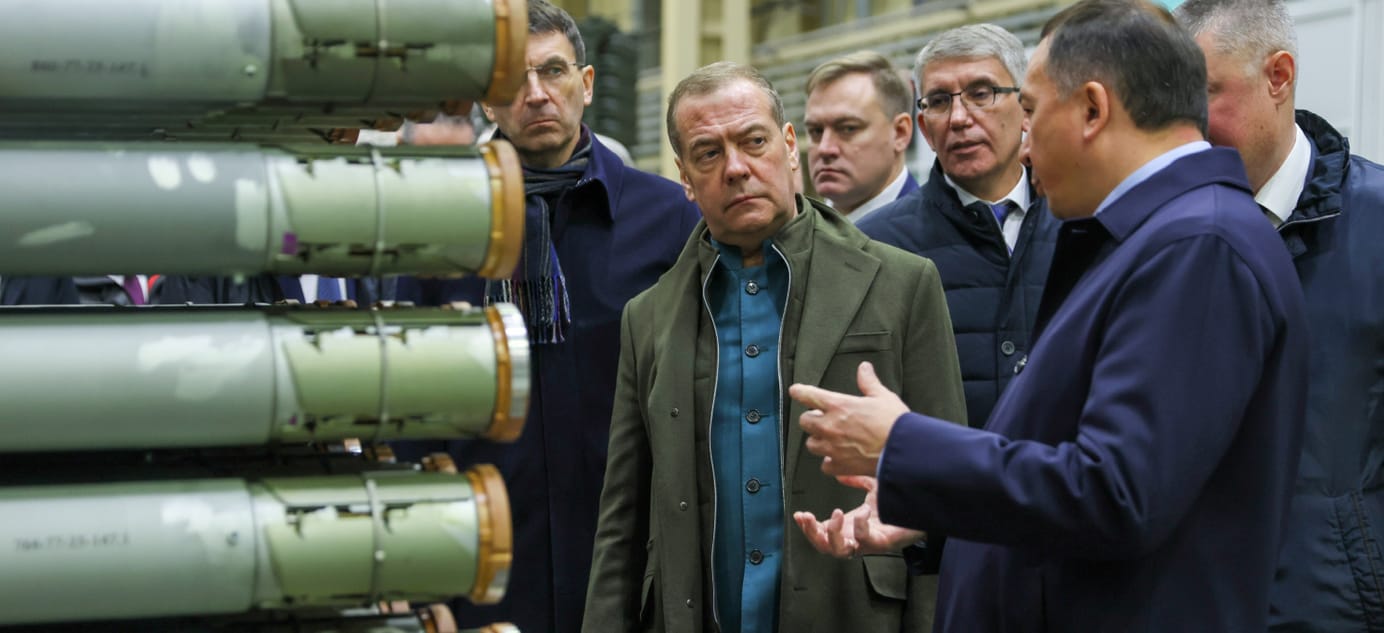 Russia’s wartime parliamentary elections | The Bell
