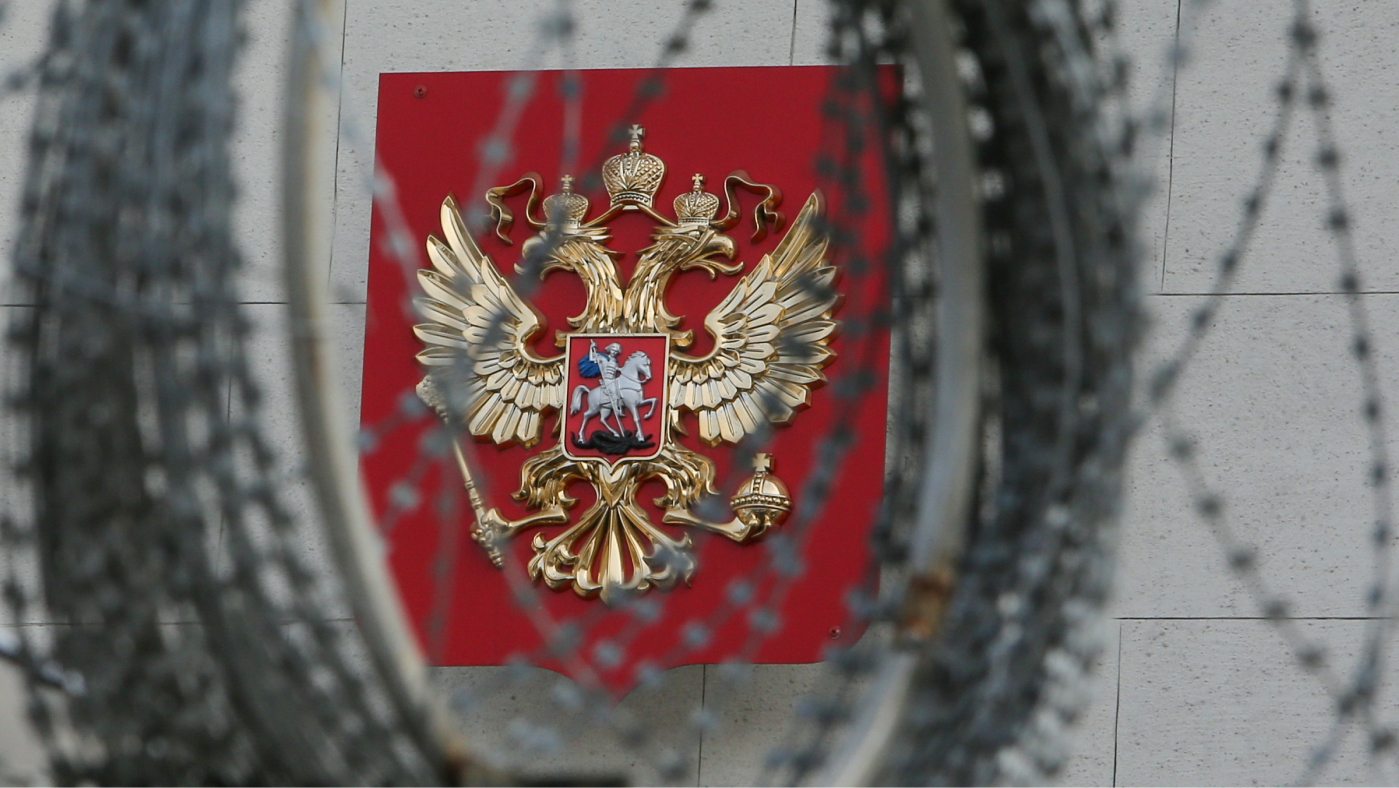 Russia’s economy after four years of war | The Bell