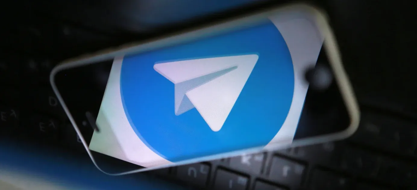 Can Telegram challenge the Putin regime? | The Bell