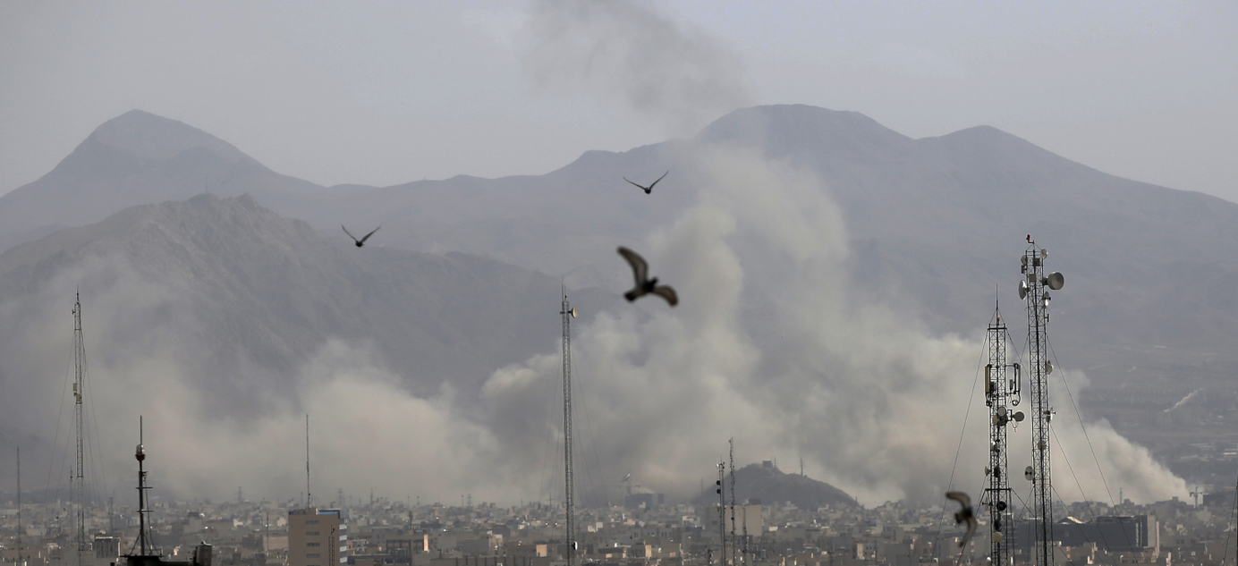 Mideast food crisis another opportunity for Russia | The Bell