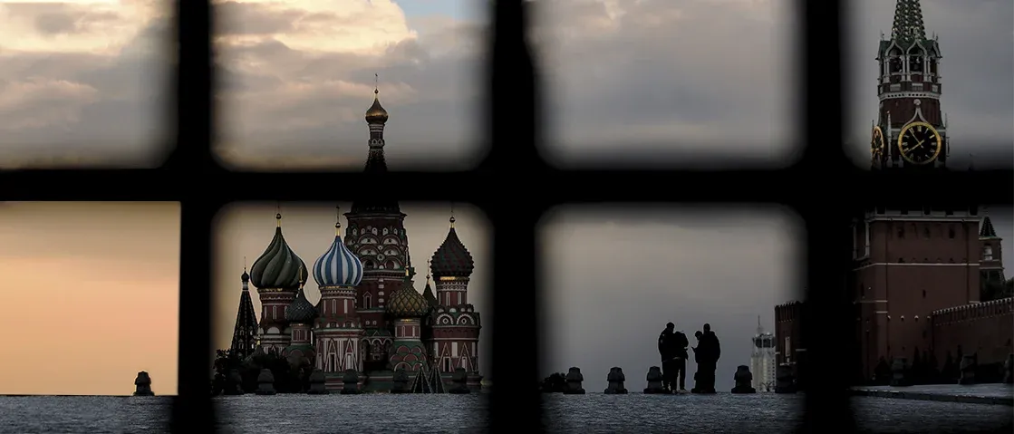 Moscow’s not calling | The Bell