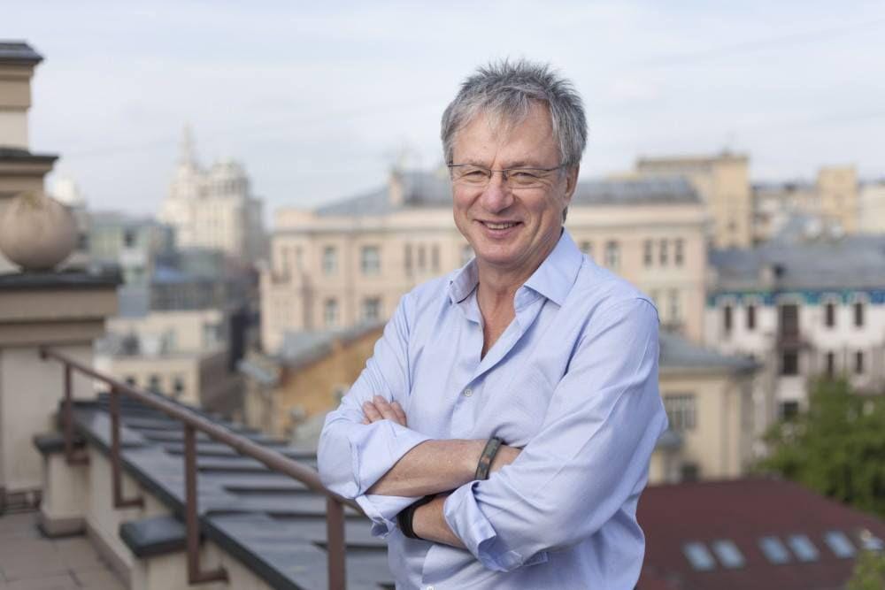 What the Galitsky case reveals about Russia’s political system | The Bel