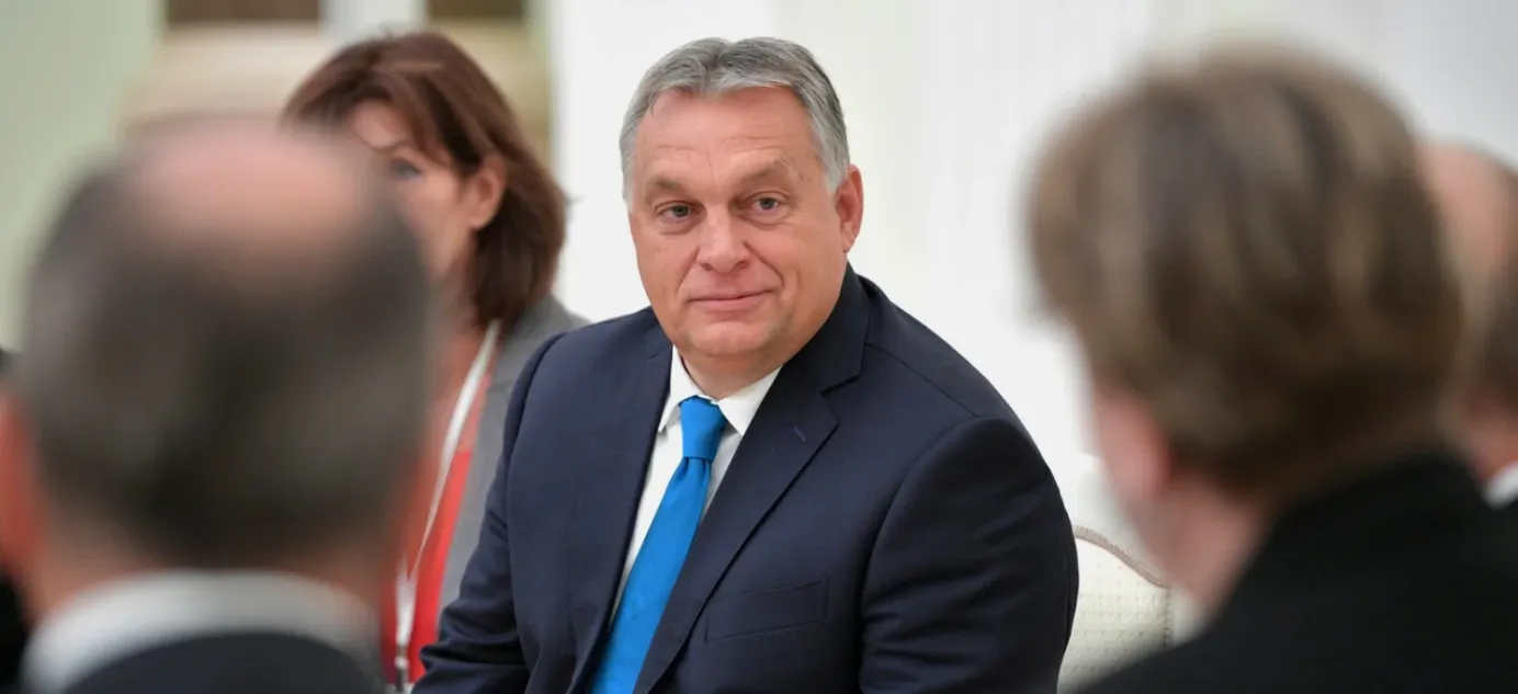 What happens if Russia loses Orban? | The Bell
