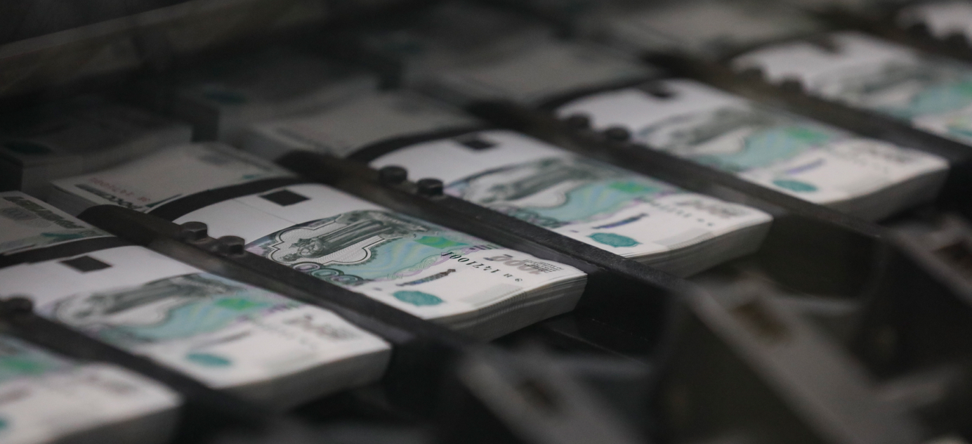 Russia’s economy contracts for first time since 2023 | The Bell