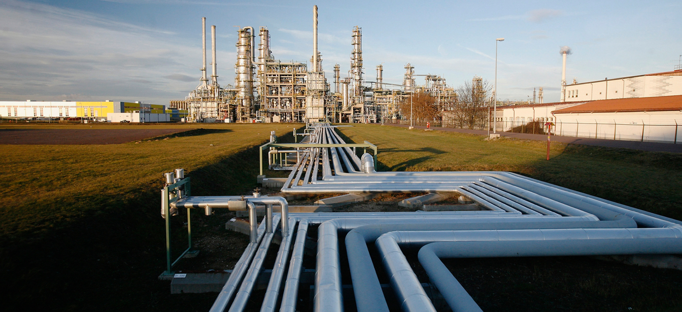 Russian oil windfall limited | The Bell