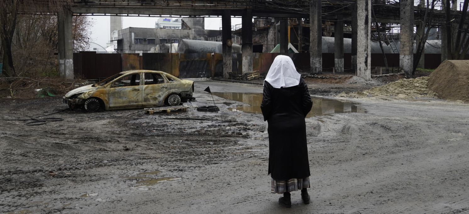 In Charts: How Russia’s war is worsening inequality | The Bell