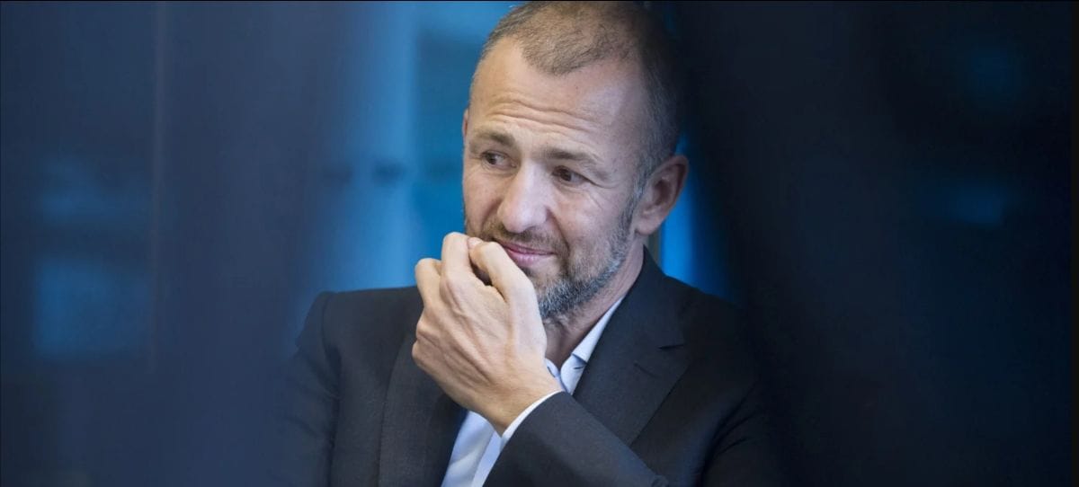 Russia’s fertilizer king addresses life after Putin | The Bell