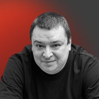 Pyotr Mironenko