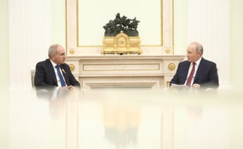 Russia’s new nemesis: Armenia | The Bell