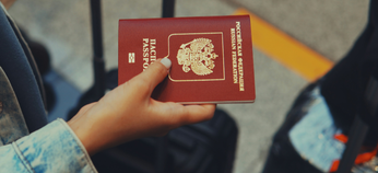 ‘Civic death’ for exiled Russians | The Bell