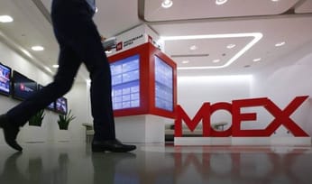 War chokes Russian stock market, again | The Bell