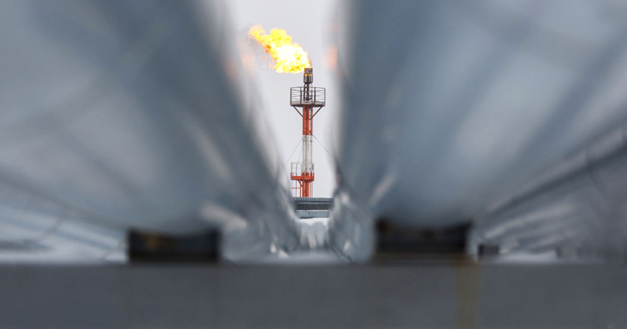 Oil product embargo